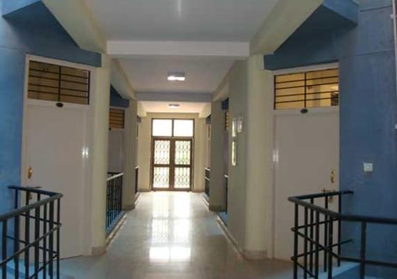 UAS Bangalore Academic Building photo 2
